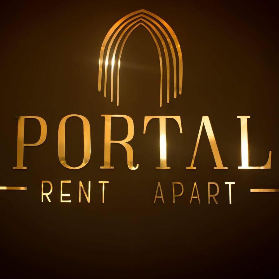 P. Rent Apart Aparthotel Cochabamba Eksteriør bilde