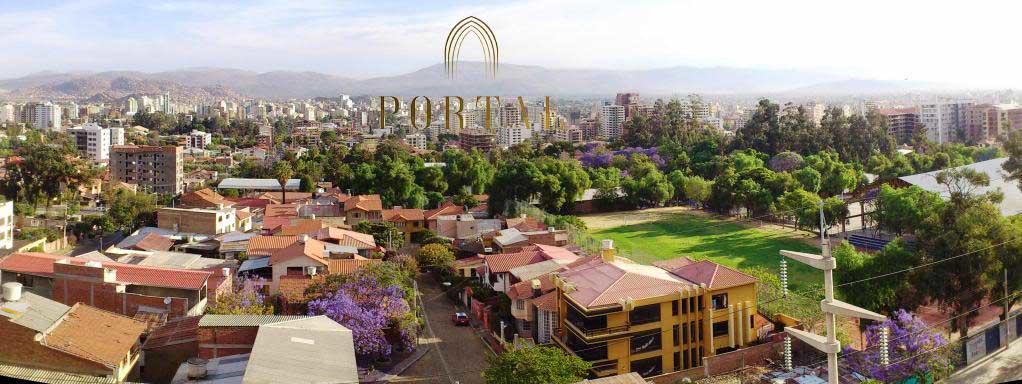 P. Rent Apart Aparthotel Cochabamba Eksteriør bilde